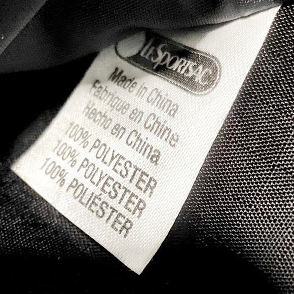 LeSportsac Taylor Varsity Wallet - Picture 8 of 10